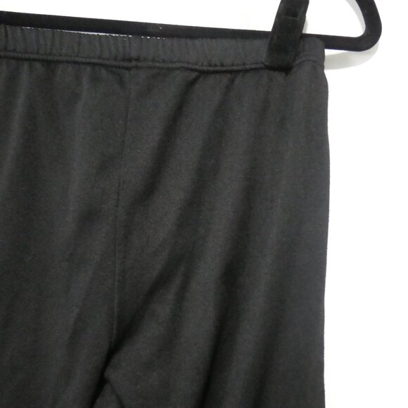 Unbranded | xxxl | Stretchy Black Leggings - Picture 12 of 16